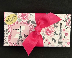 Medium Sampler Red Bow website
